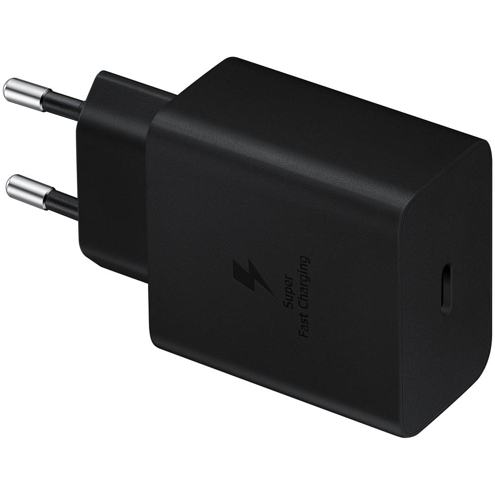 Caricabatterie Super Fast Charging (45W) con cavo da USB Type-C a Type-C - Foto 4