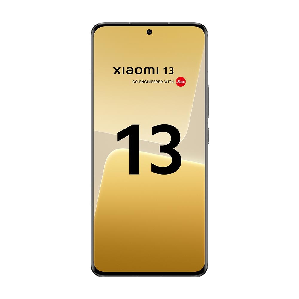 13 5G 256 GB 5G Dual Sim Display 6.36" AMOLED Slot Nano SD Fotocamera 54 Mpx Android Bianco - Foto 2
