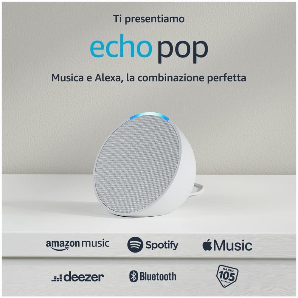 Echo Pop - Foto 2