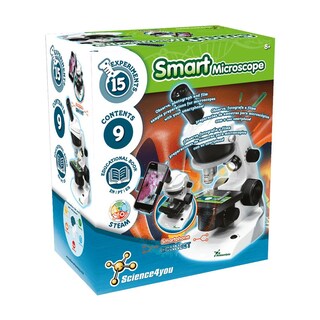 Science4you Fabbrica Di Trucco – Kit Cosmetico Per Bambini 8+ Con 20 Esperimenti, Crea Rossetti, Ombretti E Fard