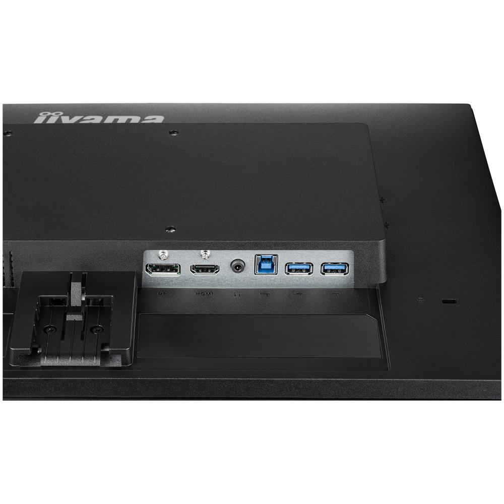 Monitor 21.5" LED IPS ProLite XU2292HSU-B6 1920 x 1080 Full-HD Tempo di Risposta 4 ms - Foto 11