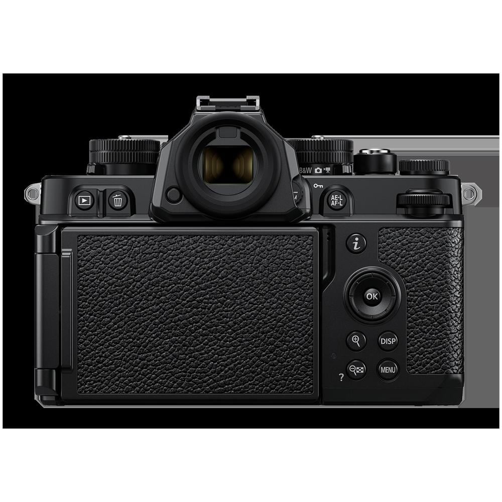 Z f Corpo MILC 24,5 MP CMOS 6048 x 4032 Pixel Nero - Foto 2