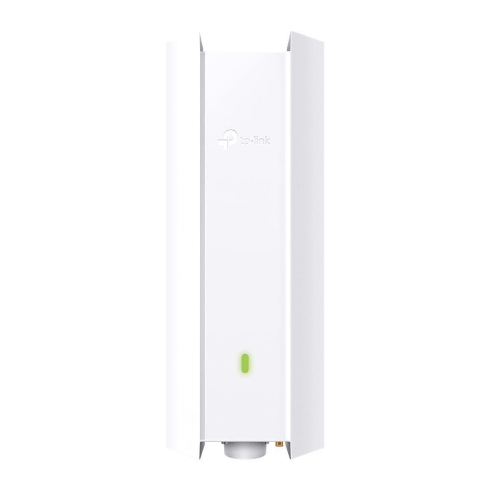 Omada Access Point Indoor /Outdoor Wi-Fi 6 AX1800 EAP623 HD - Foto 1