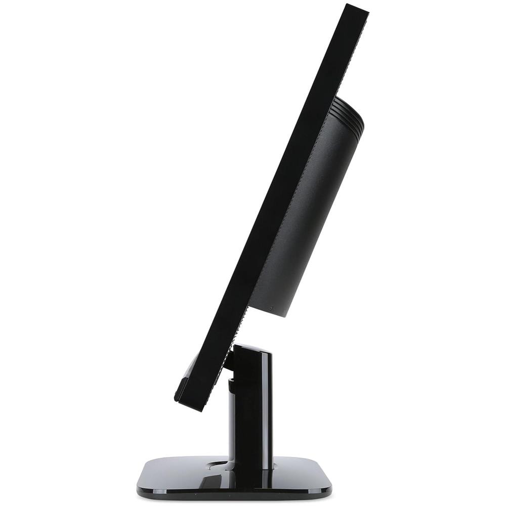 Monitor 27" LED IPS KA272EBI Full HD 1920x1080 Tempo di Risposta 4 ms - Foto 7