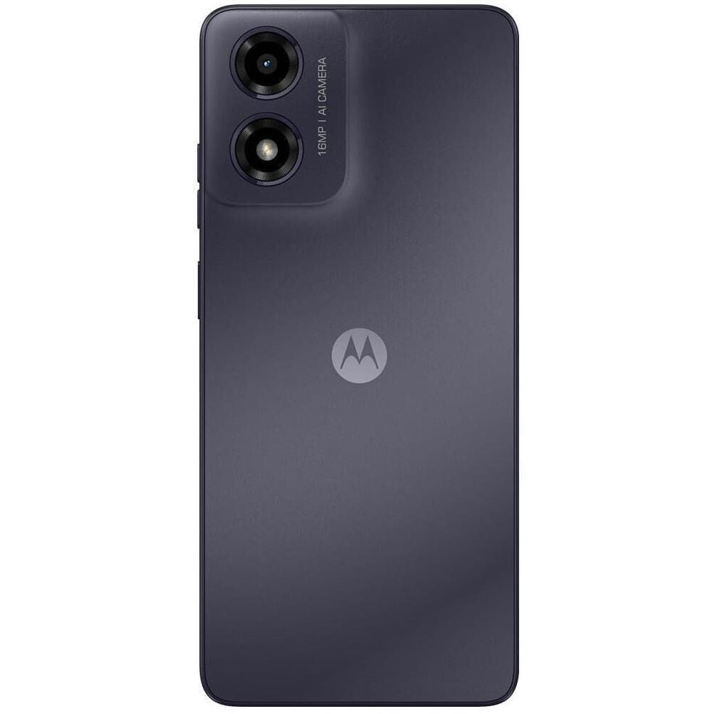 Moto G04 4G 128GB 4GB Ram Display 6.56" Doppia SIM Android USB tipo-C 5000 mAh Concord Black - Foto 2