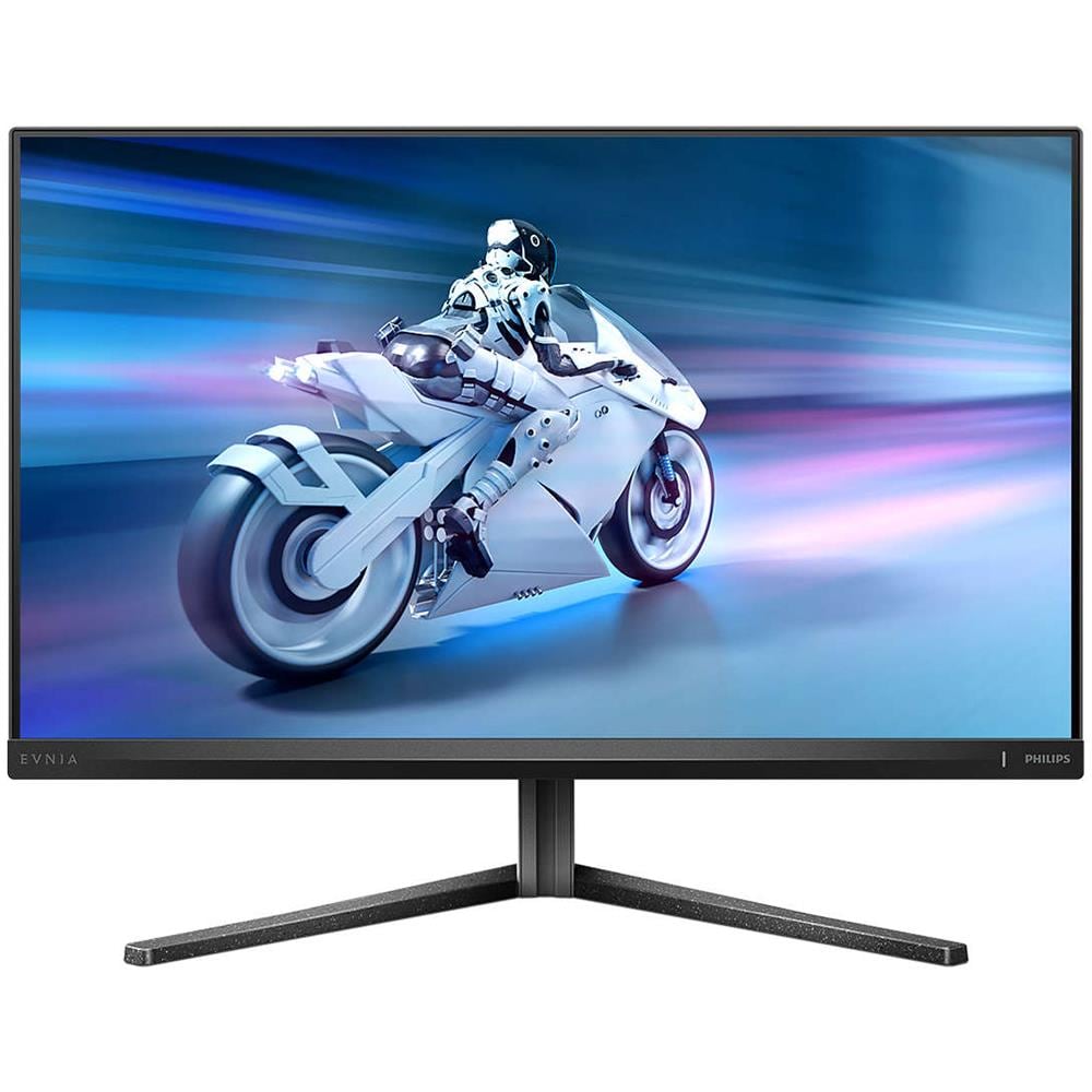 Evnia 5000 27M2N5500/00 LED display 68,6 cm (27") 2560 x 1440 Pixel Quad HD LCD Nero - Foto 1