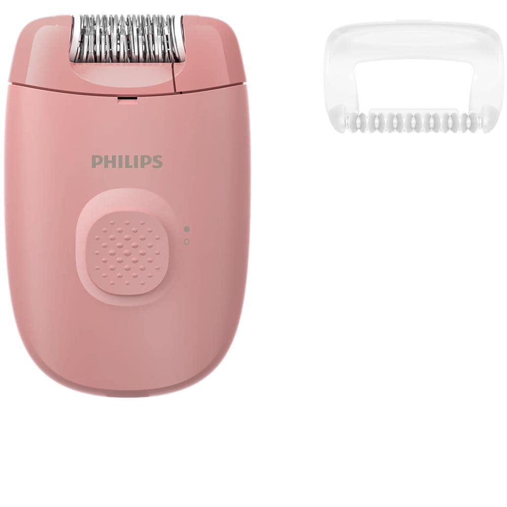 2000 series Epilator Series 2000 BRE227/00 Epilatore con filo - Foto 1