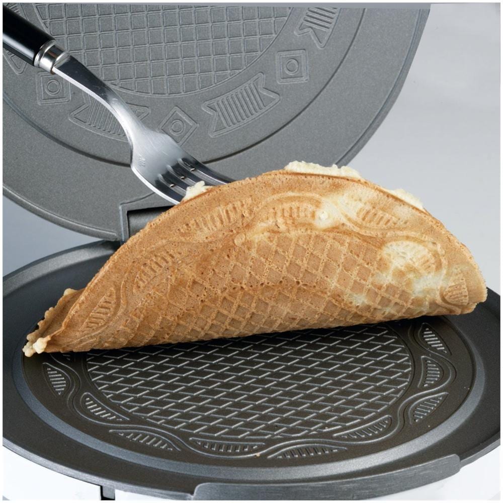 261 Macchina per Waffle Potenza 800 Watt - Foto 2