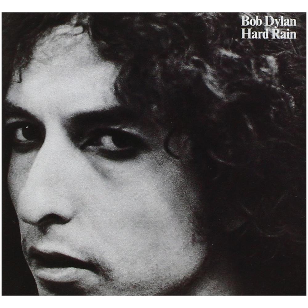 Bob Dylan - Hard Rain - Foto 1
