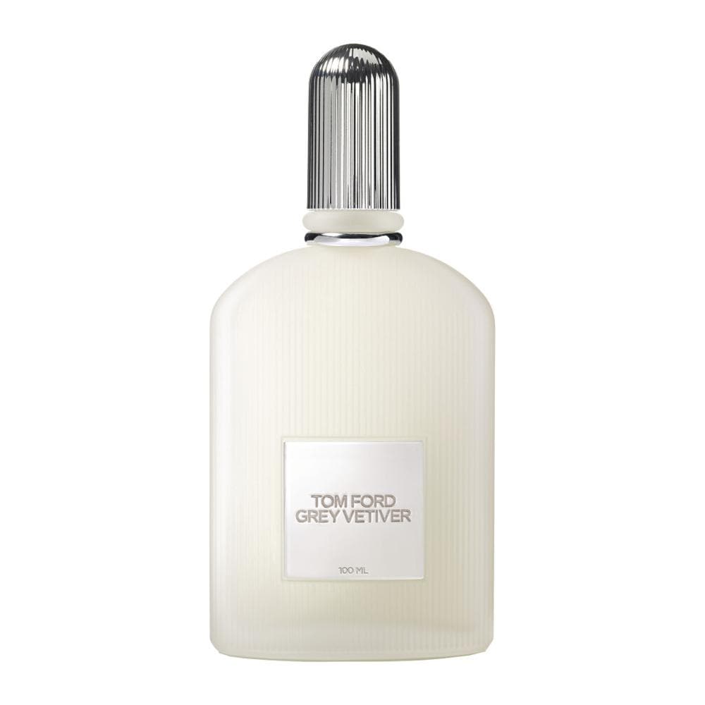 For men grey vetiver Eau de Parfum 100 ml Spray - Foto 2