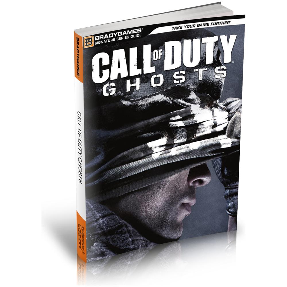 Guida Strategica Call Of Duty Ghost - Foto 2