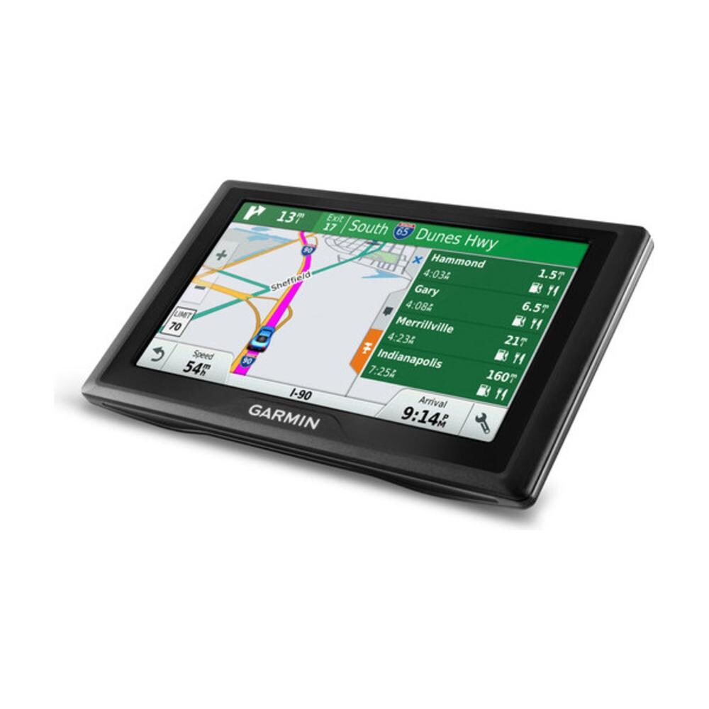 Drive 40 Display 4.3" touchscreen +Micro SD Mappa Europa 22 paesi e Drive Alerts con notifica Autovelox - Foto 2