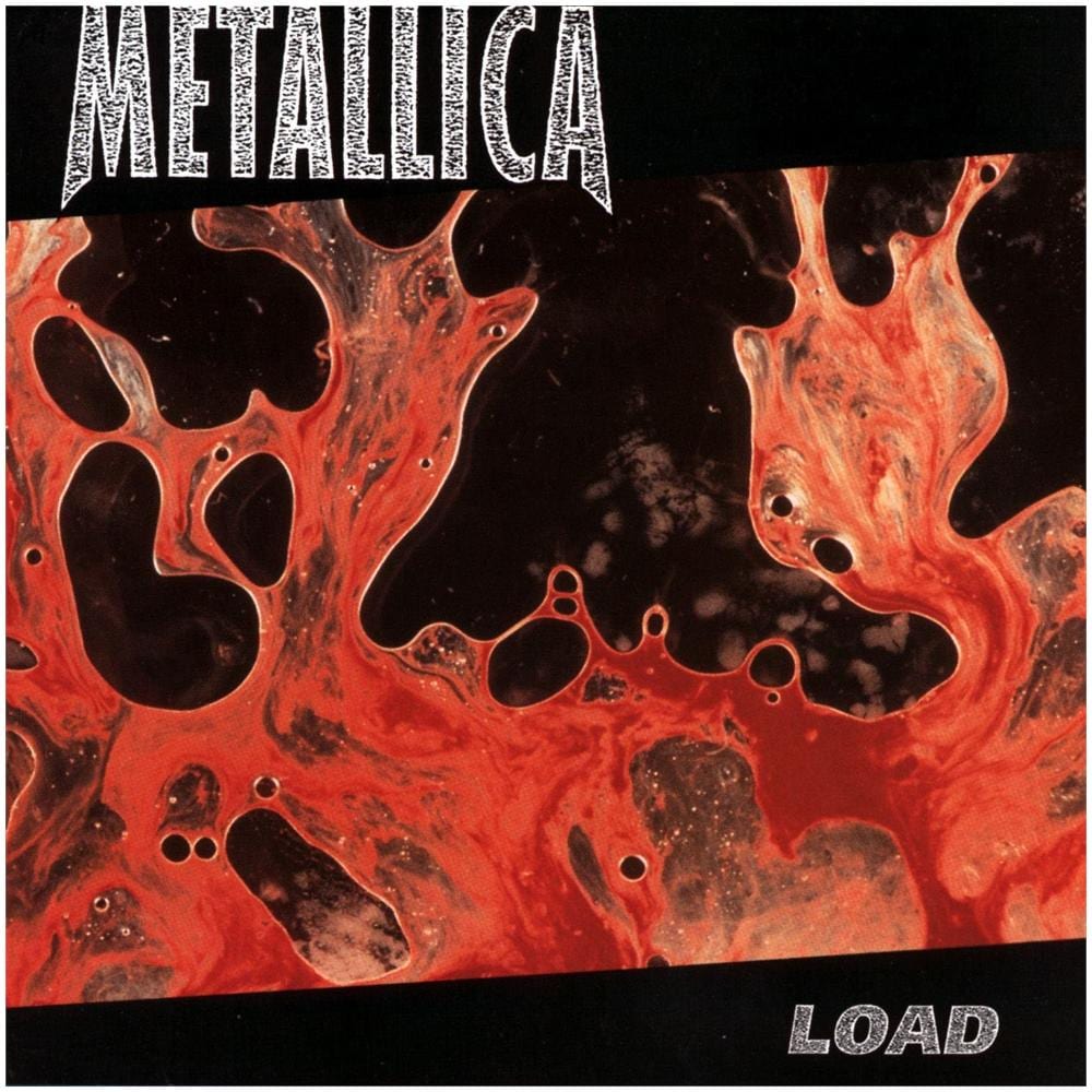Metallica - Load (2 Lp)  - Foto 1