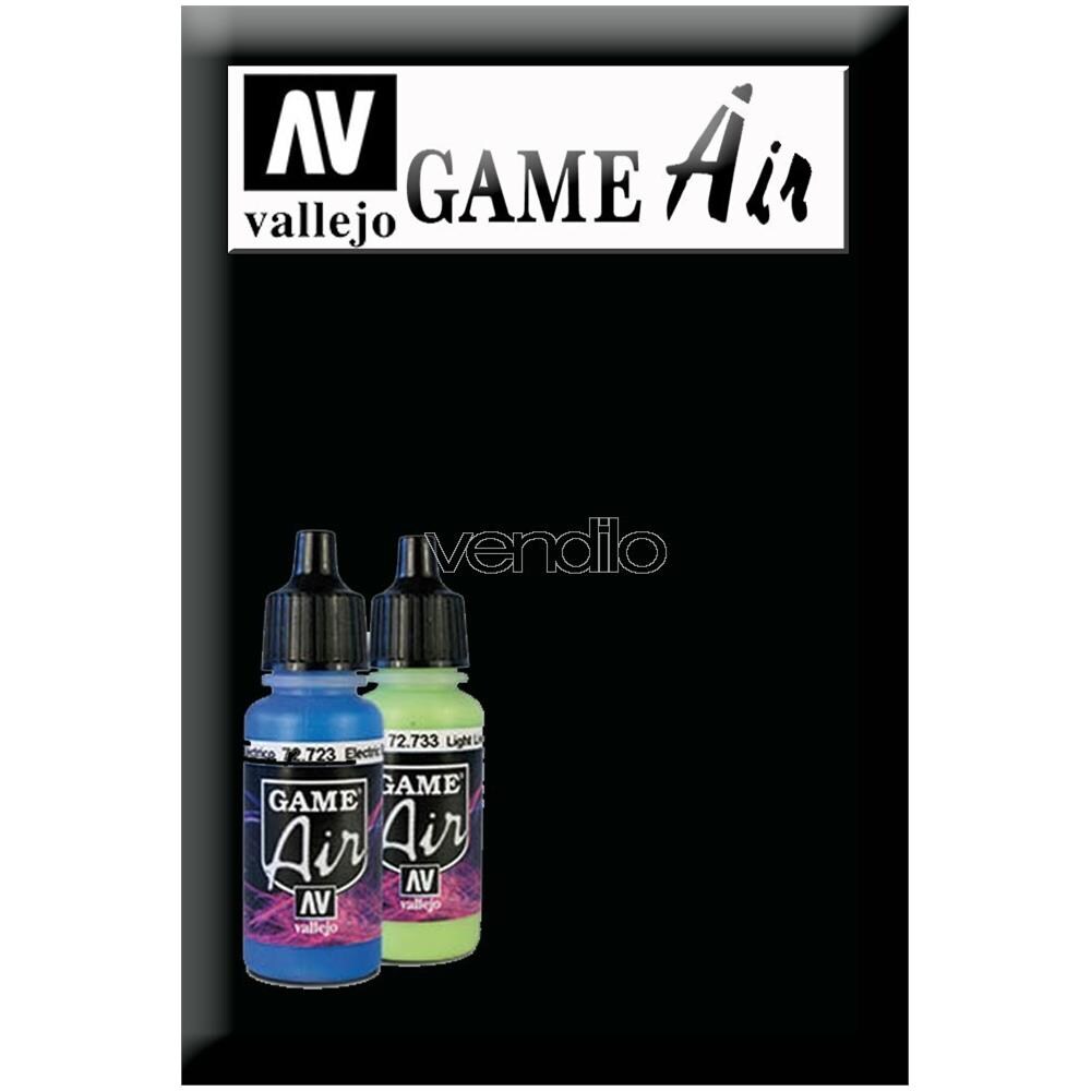 Game Air Primer Black 70602 Colori - Foto 2