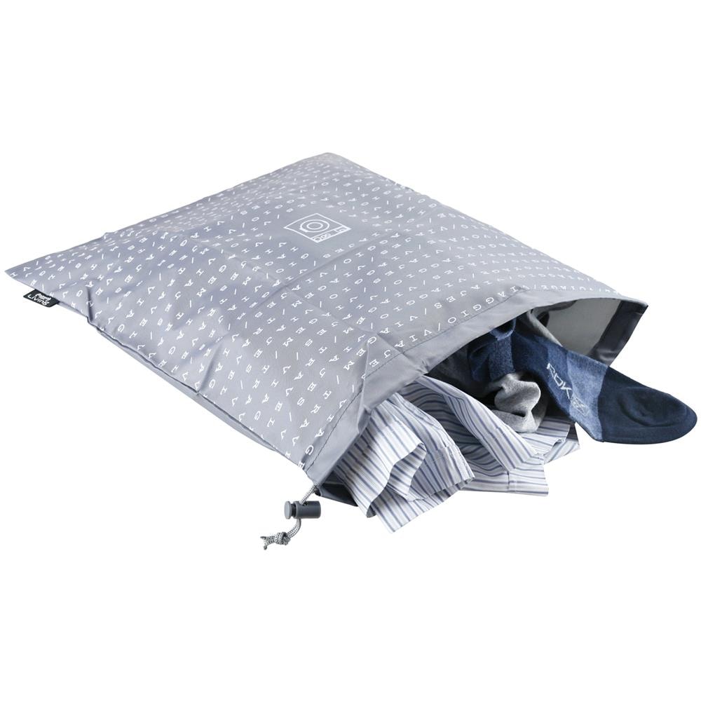 Domopak - Sacco Per Lavanderia Travel 40x45cm - Foto 2