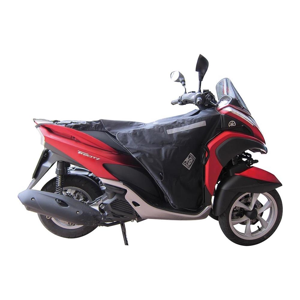 Coprigambe Tucano Termoscud R172x Ce Nero - Foto 1