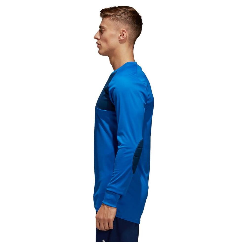 Magliette Adidas Assita 17 Goalkeeper Abbigliamento Ragazzi 5-6 Years - Foto 3