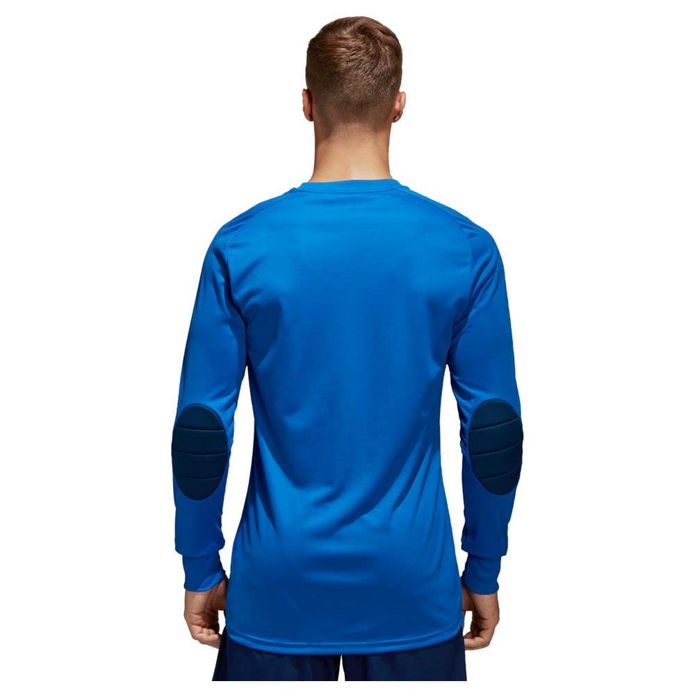 Magliette Adidas Assita 17 Goalkeeper Abbigliamento Ragazzi 5-6 Years - Foto 2