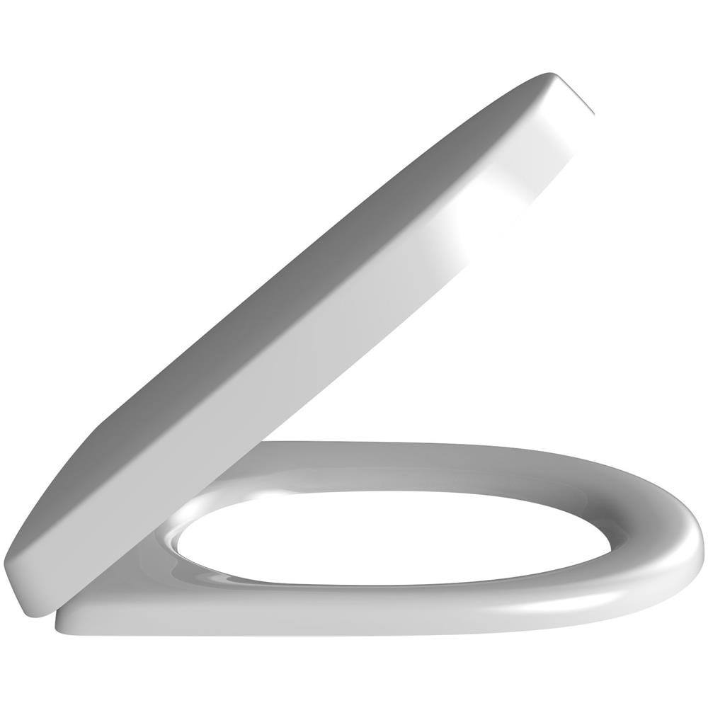 Sedile Con Cerniere A Chiusura Rallentata Mod. Architectura - Foto 1