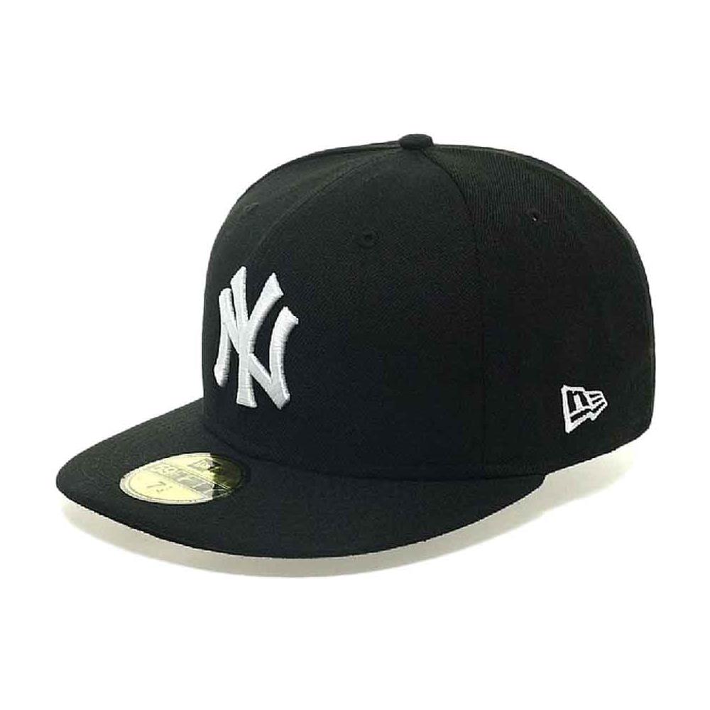 Berretti E Cappelli 59 Fifty New York Yankees Accessori Uomo 8 - Foto 1