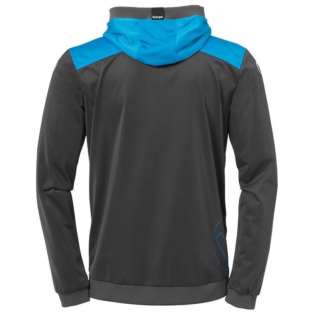 Giacche Emotion 2.0 Hood Abbigliamento Uomo S - Foto 1