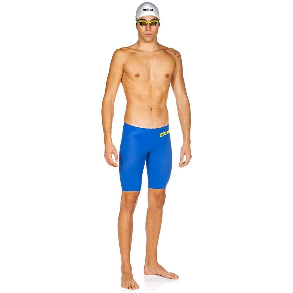 Jammers Powerskin Carbon Air 2 Costumi Uomo Fr 70 - Foto 2