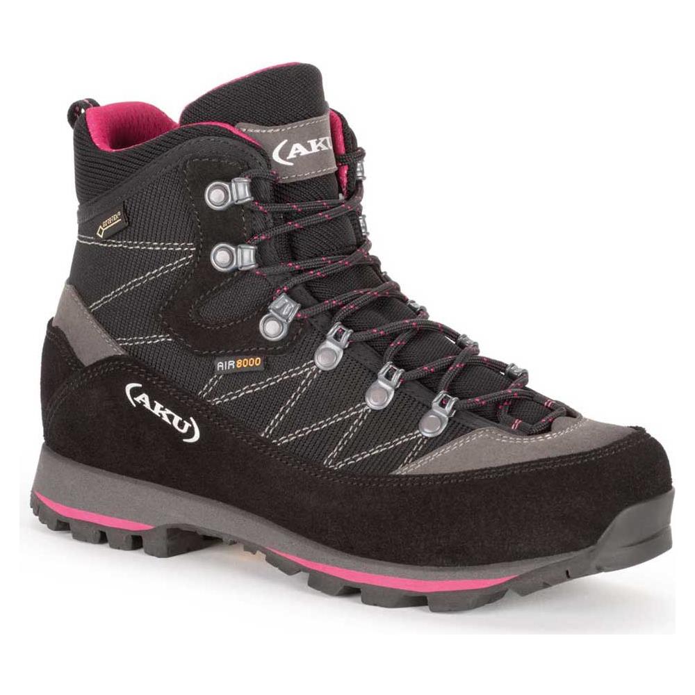 Scarponi Trekker Lite Iii Goretex Scarpe Donna Eu 37 - Foto 1