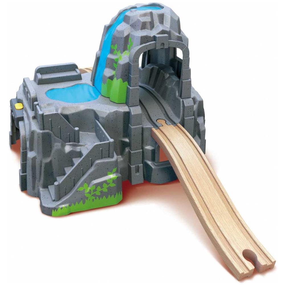 Tunnel Della Montagna - Foto 1