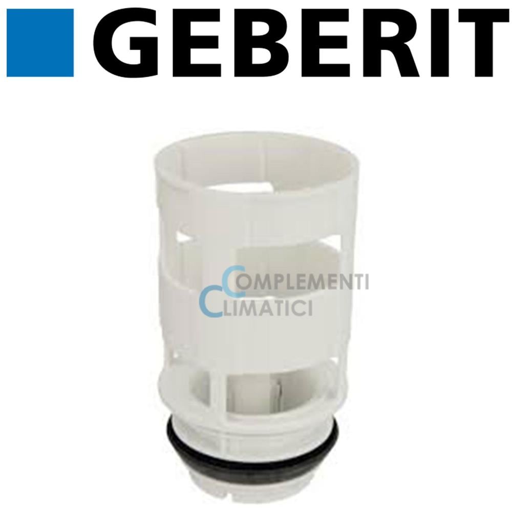 Bacinella Con Guarnizione | 240.500.00.1 - Foto 1