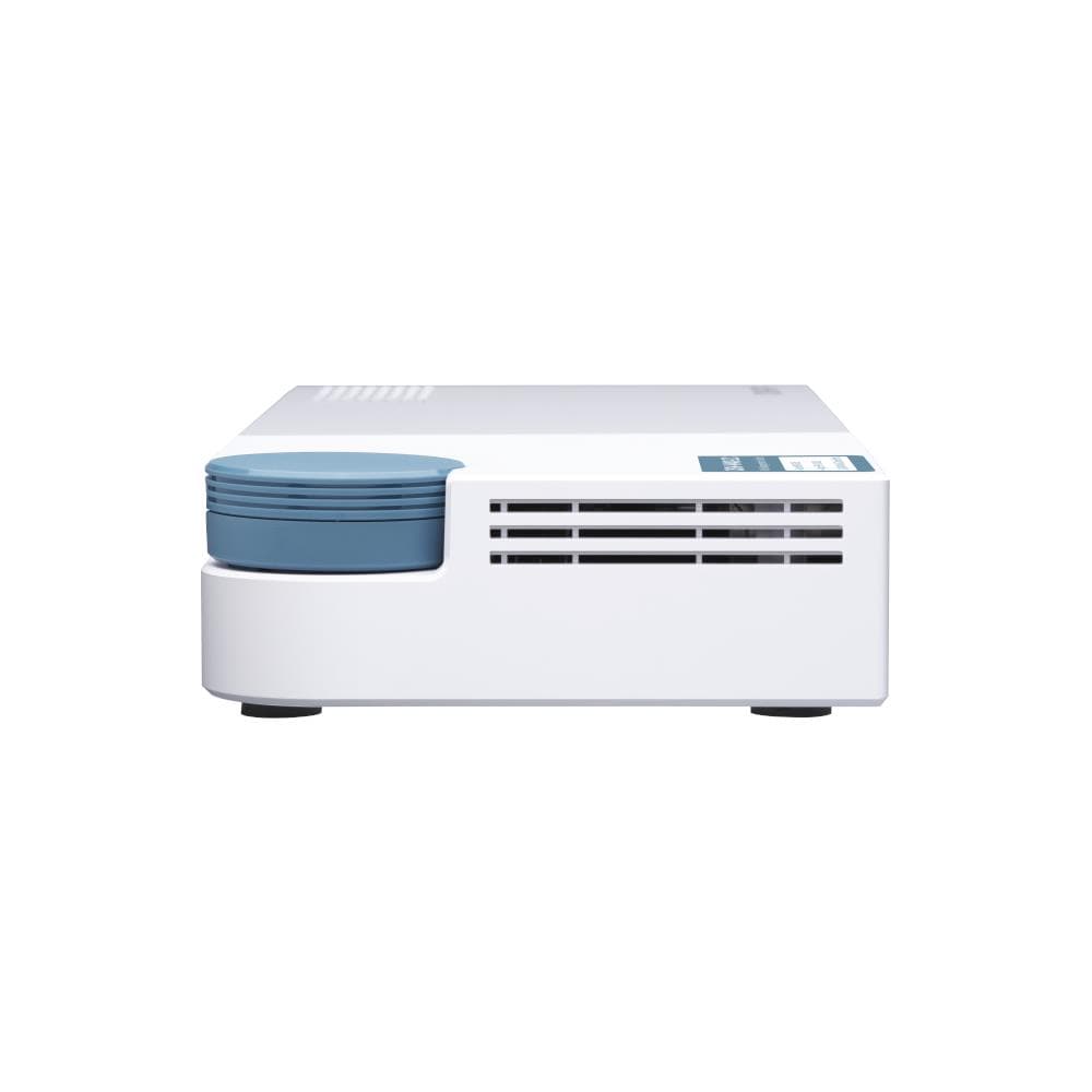 Switch QSW-M408-2C 2 Porte Gigabit 10 / 100 / 100 con 2 Porte Ethernet SFP - Foto 8