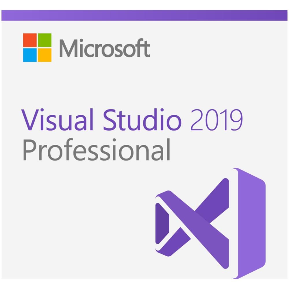 Licenza Visual Studio Professional 2019 Esd - Foto 1