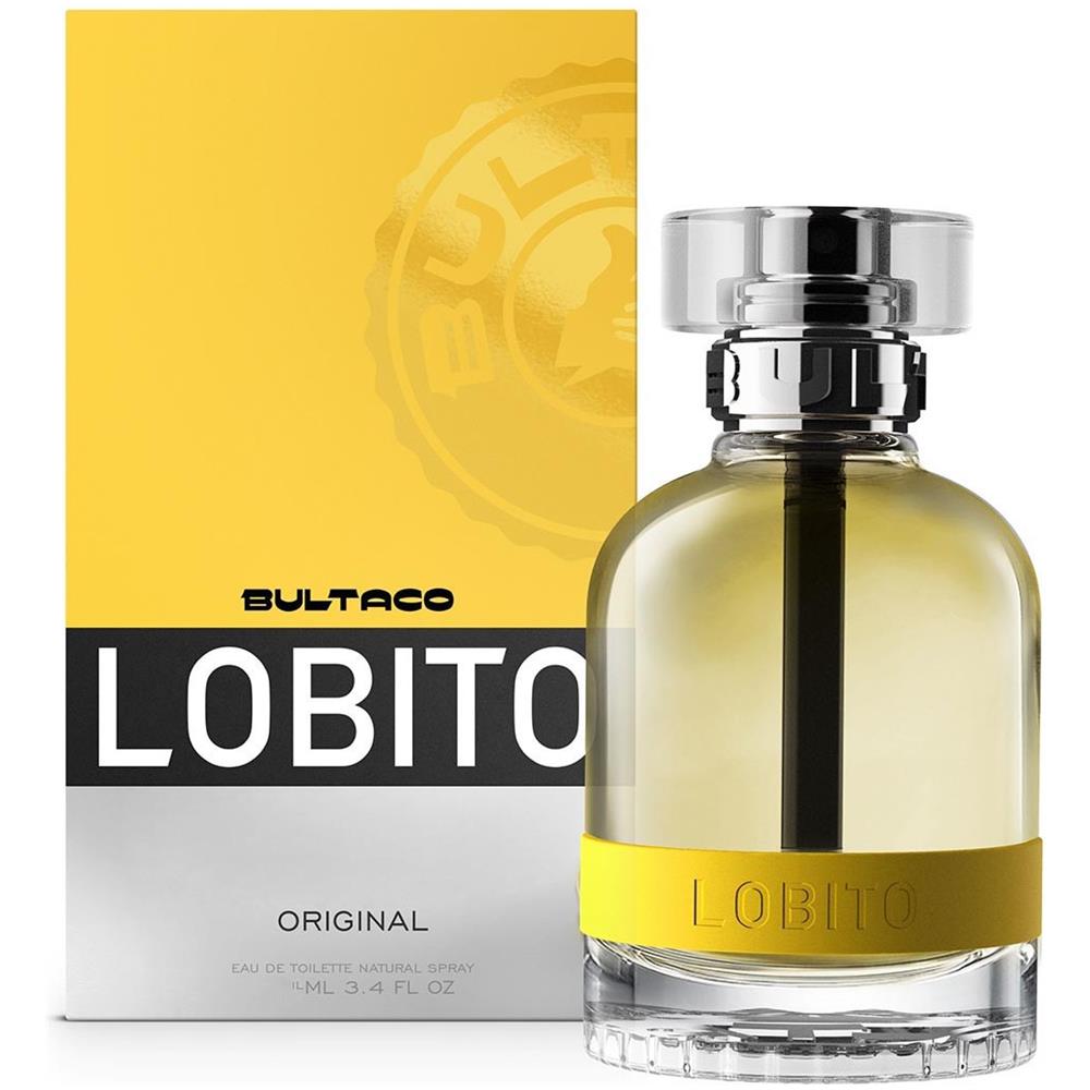 Eau De Toilette 50ml Spray Originale - Foto 1