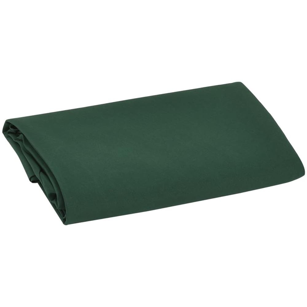 Telo di Ricambio per Ombrellone Verde 300 cm - Foto 3