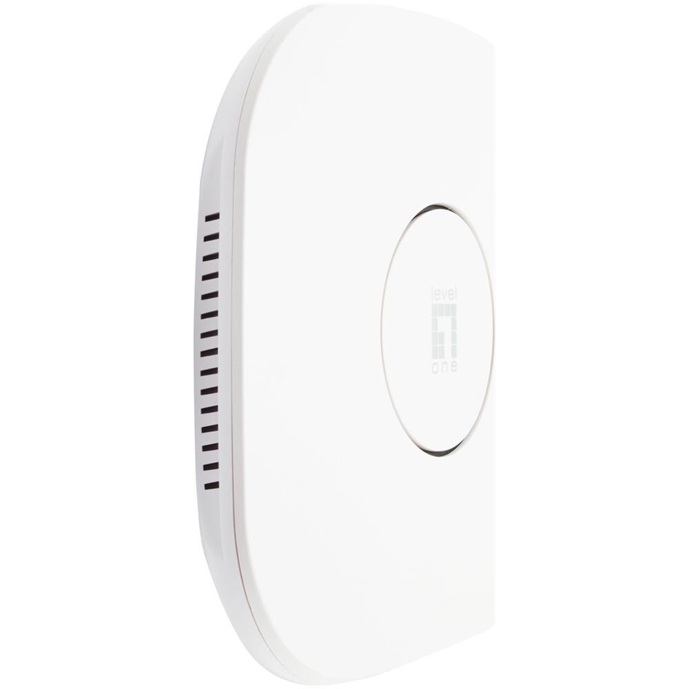 WAP-8121 433Mbit / s Supporto Power over Ethernet (PoE) Bianco punto accesso WLAN - Foto 1