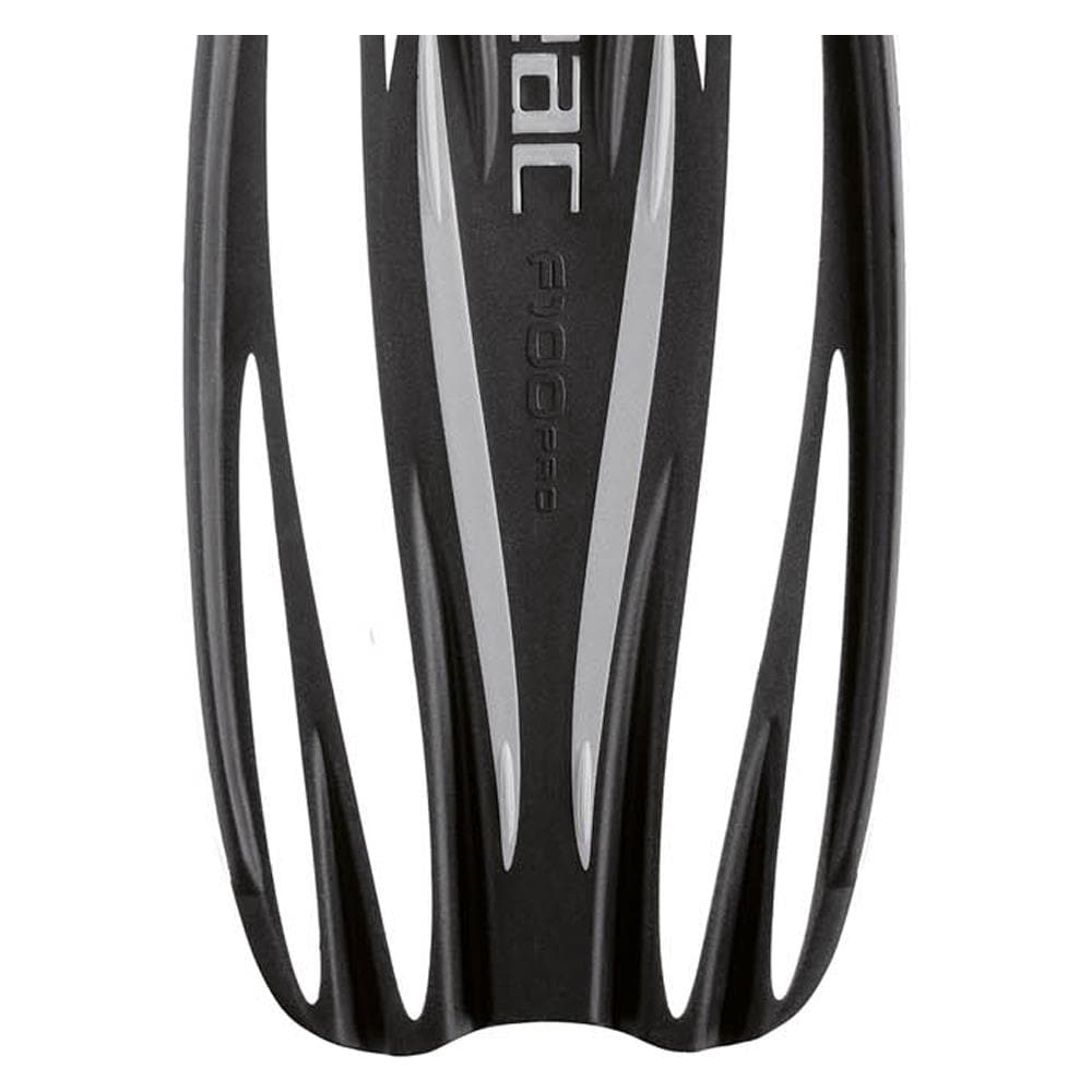 Pinne F-100 Pro 44/45 Bianco - Foto 2