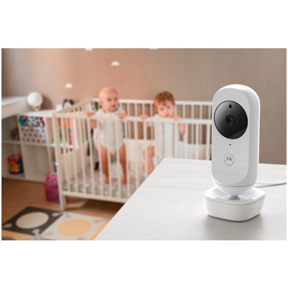 Baby Monitor Vm34 Video - Foto 2