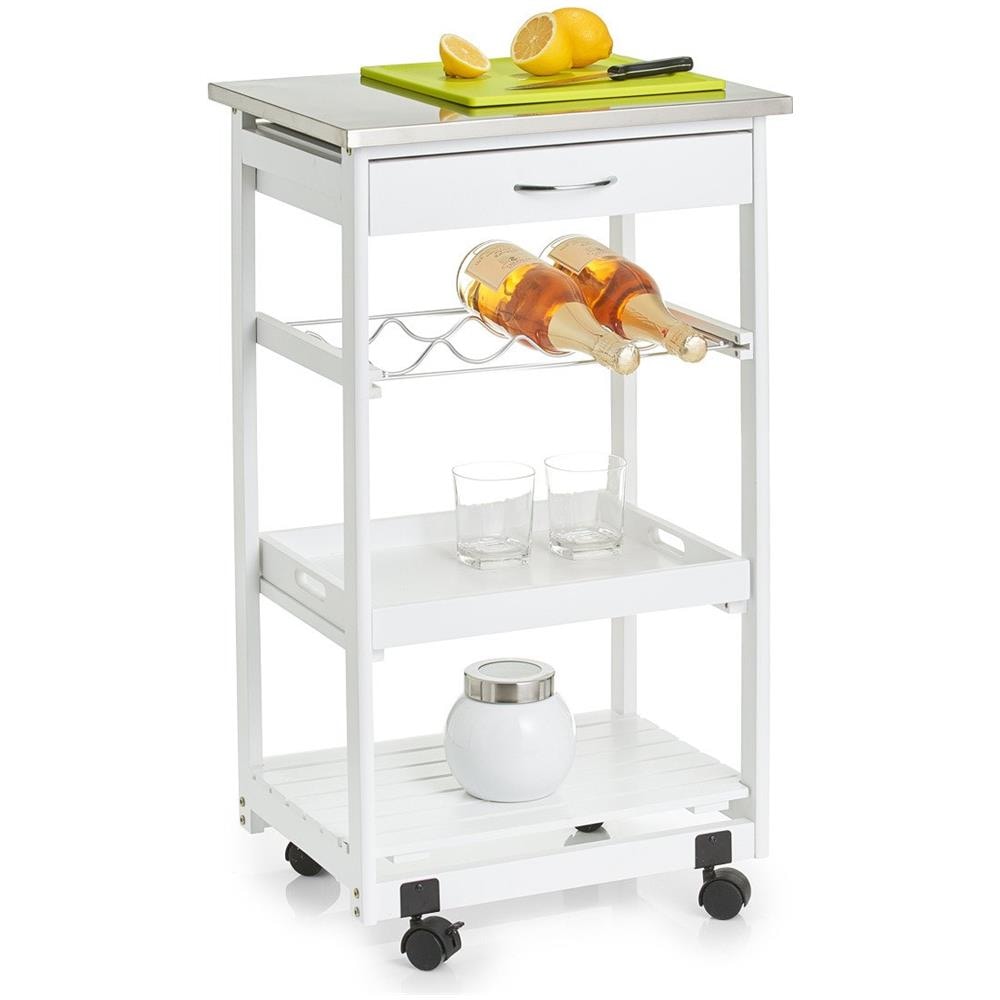 Carrello Angolo Cottura, Spalla Mobile, - Foto 2