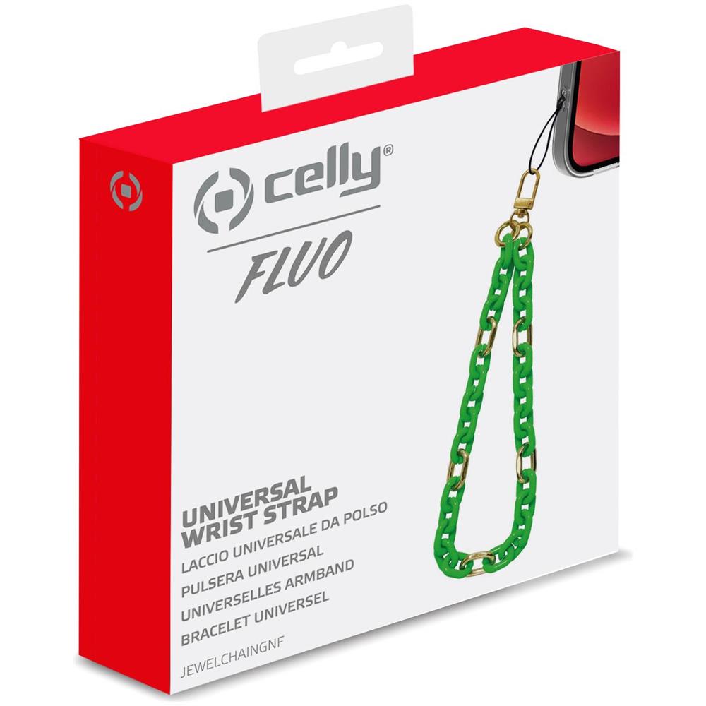 JEWELCHAINGNF accessorio per smartphone e telefoni cellulari Gancio - Foto 4