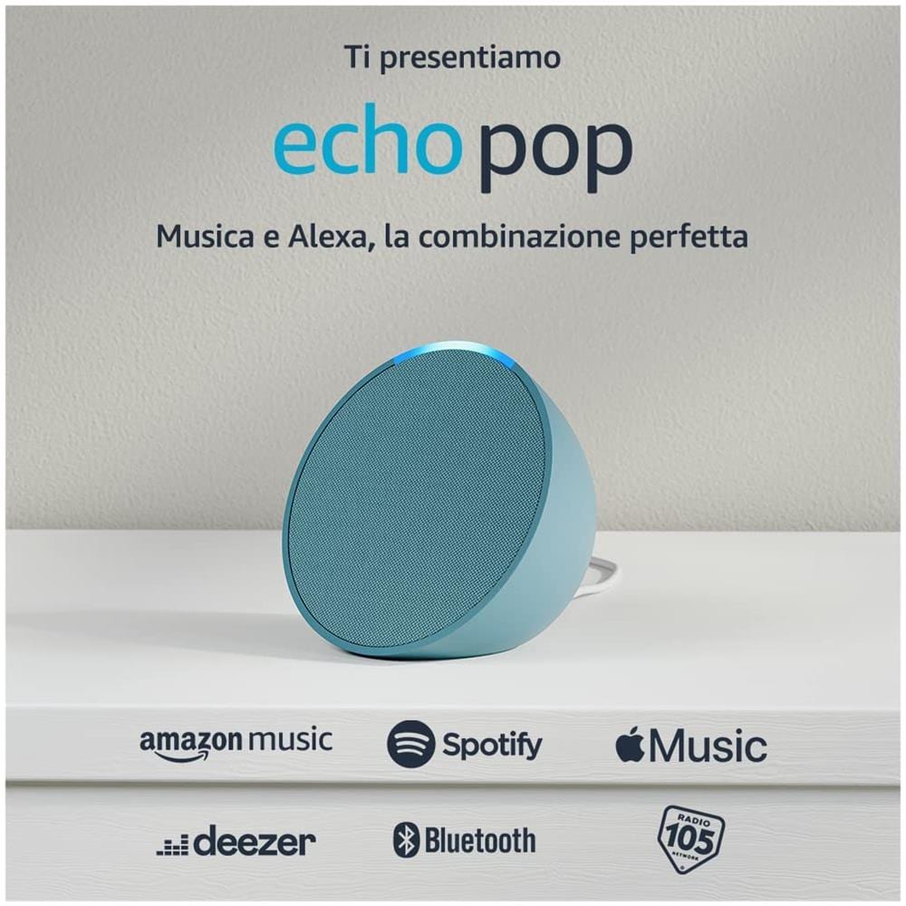 Echo Pop - Foto 2
