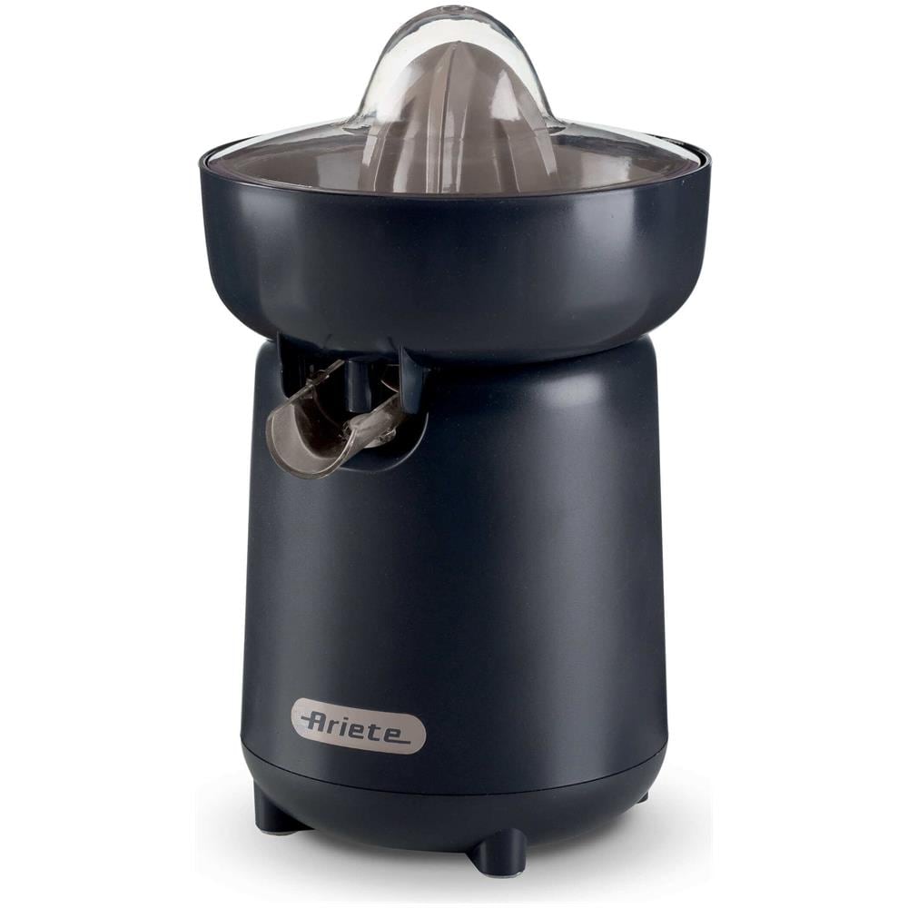 Spremiagrumi Breakfast 0417/00 con 2 Coni Rimovibili Potenza 40 W Colore Grigio - Foto 1