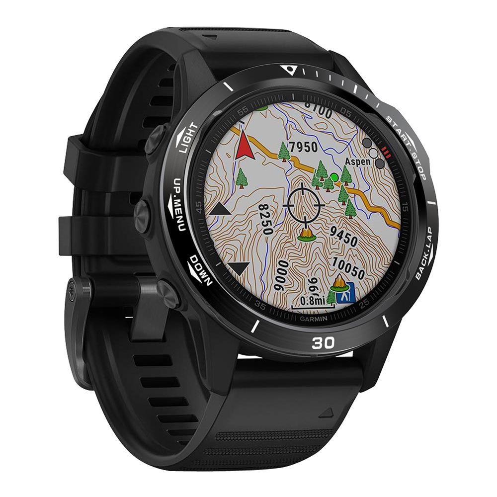 Telaio Per Orologio In Acciaio Inossidabile - Foto 2