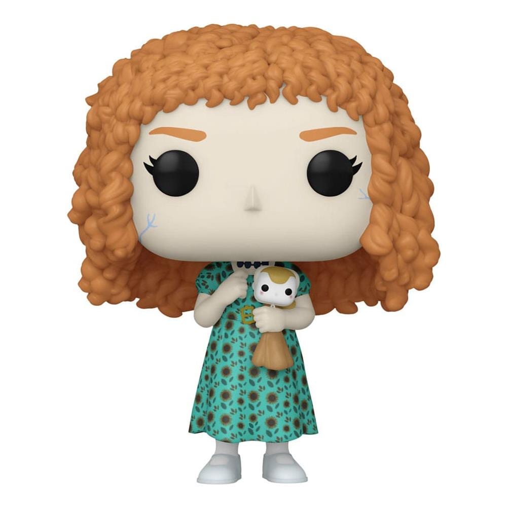 Interview With A Vampire Pop! Movies Vinyl Figure Claudia 9 Cm - Foto 1