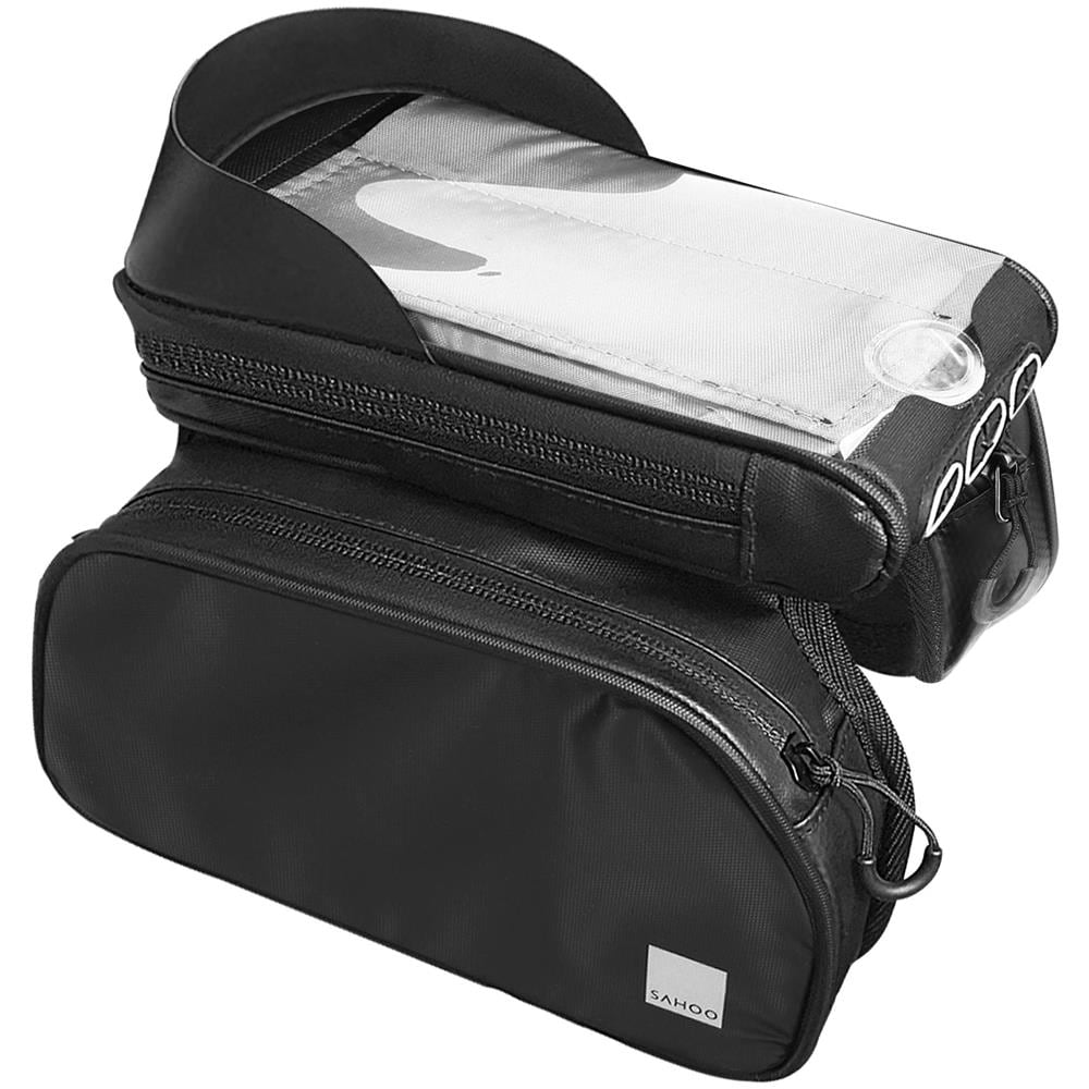 Willex Borse Laterali Per Bicicletta Shopper 33 L Nero 10701 | Leroy Merlin - Foto 10