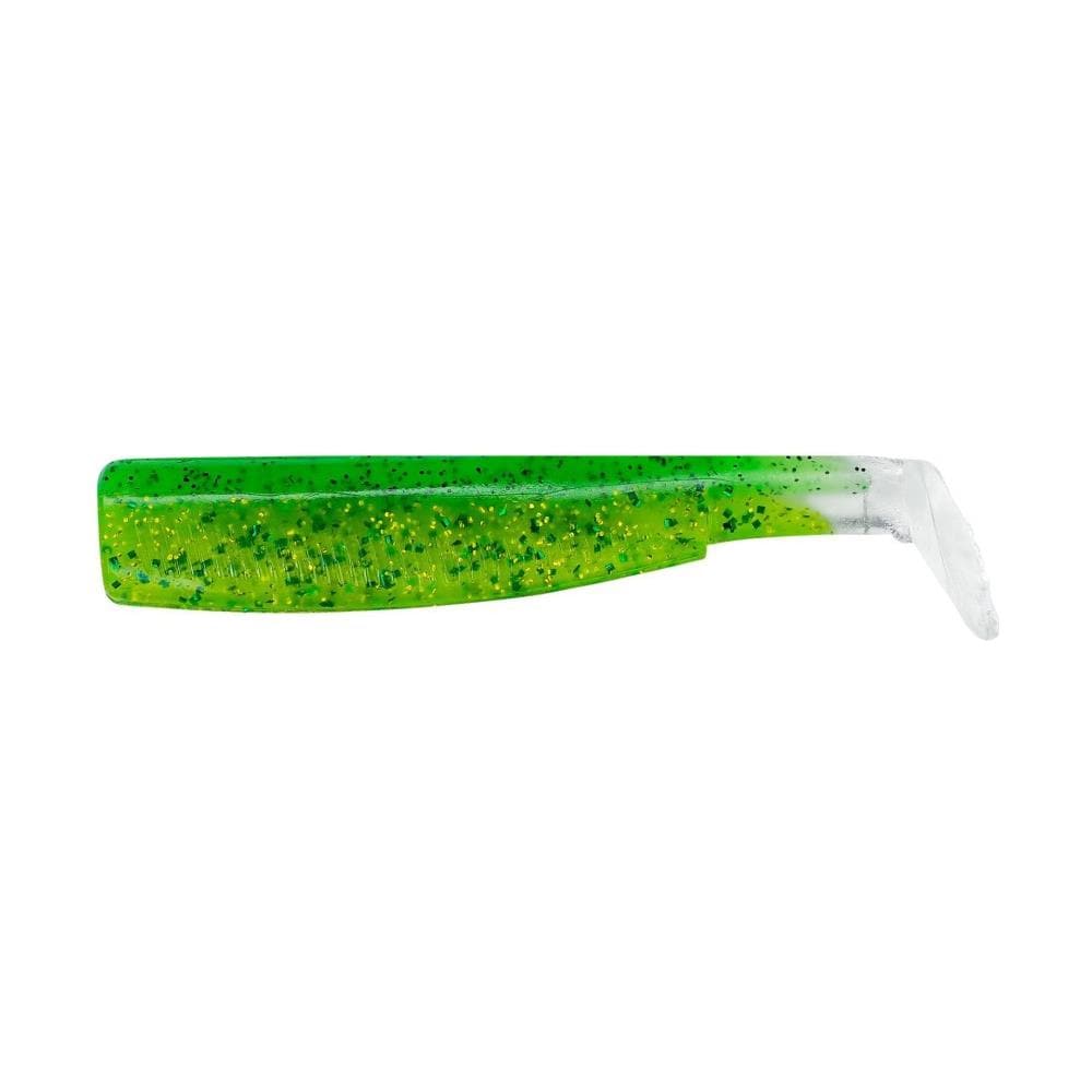 3 Corpi Di Ricambio Black Minnow 12 Cm - Foto 1