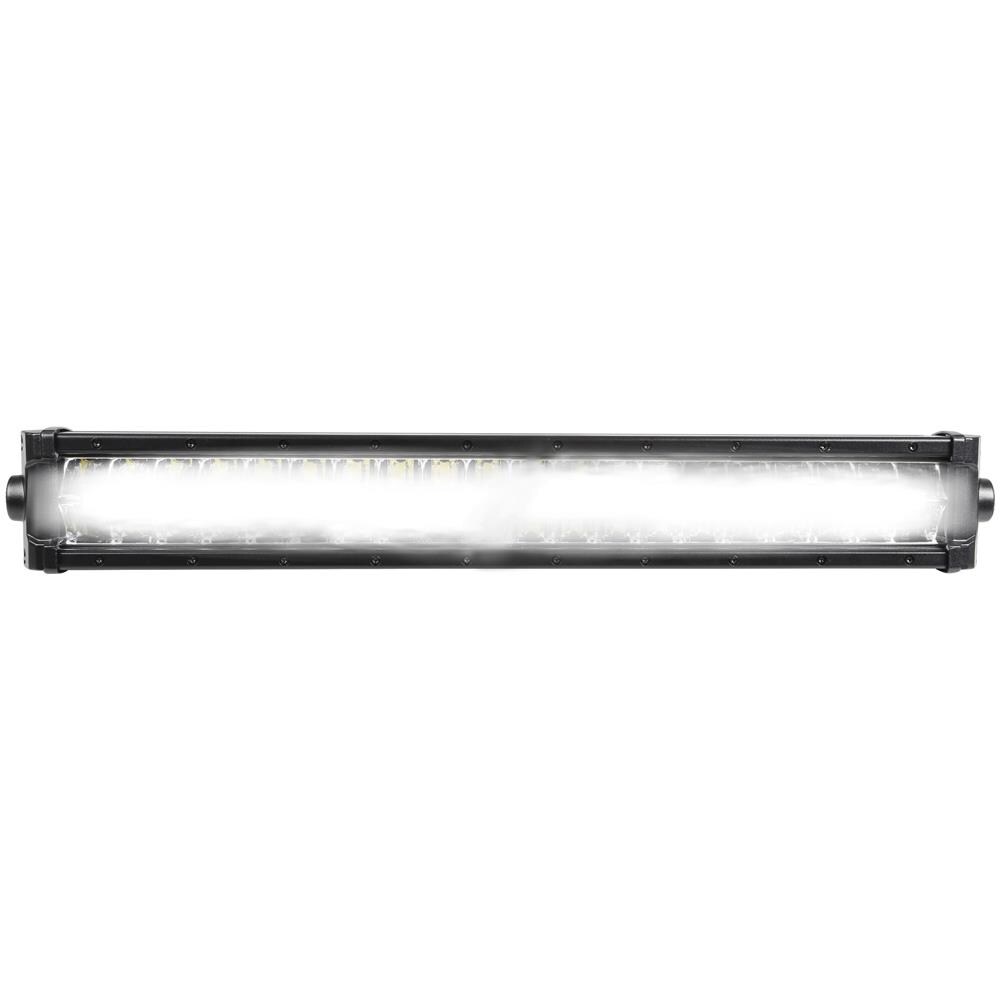 Pluton Total White, Barra A Led 2 Funzioni - 10/30v - 559x81 Mm - Foto 3