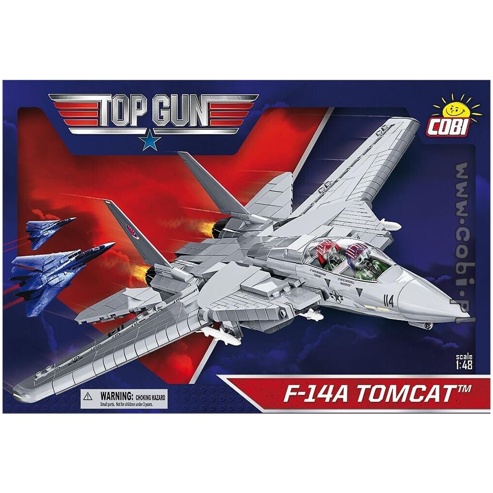 F-14 Tomcat - Foto 2