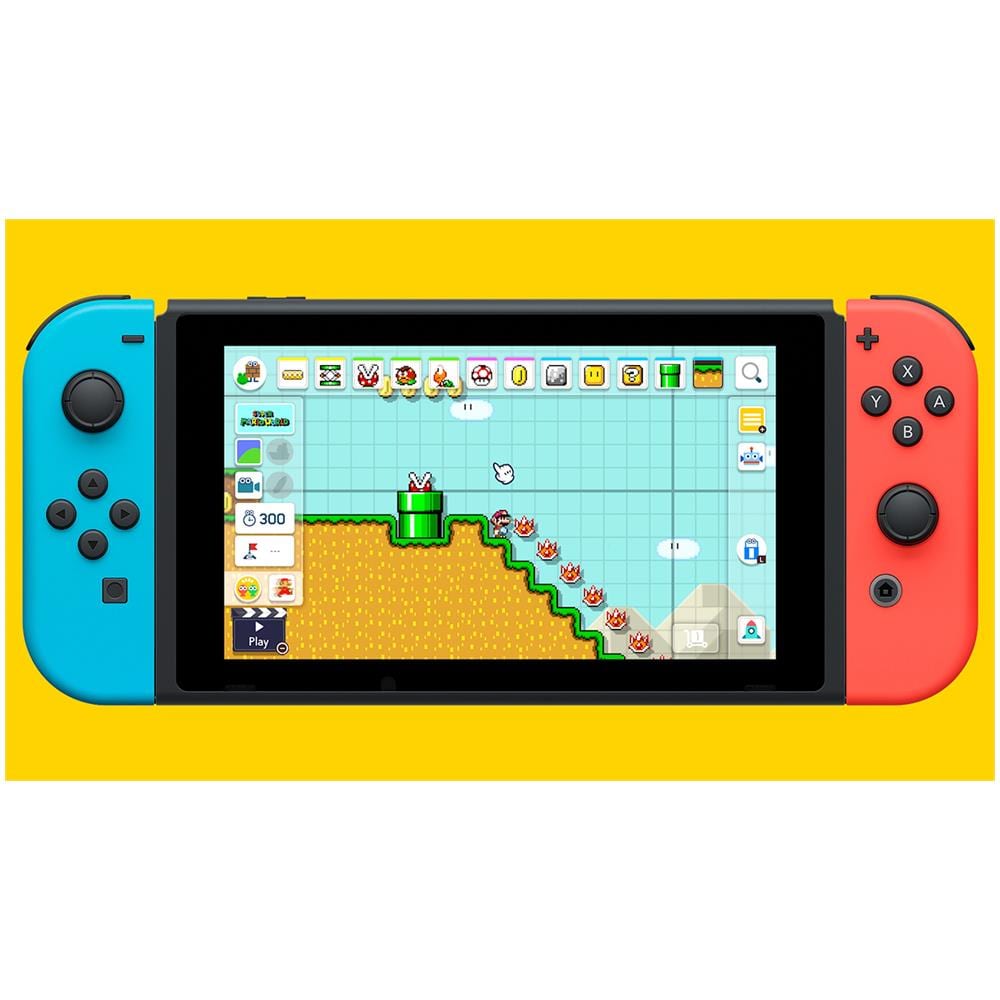 Super Mario Maker 2, Switch Standard Switch - Foto 2