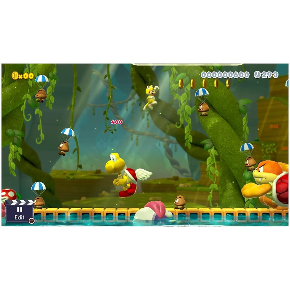 Super Mario Maker 2, Switch Standard Switch - Foto 18