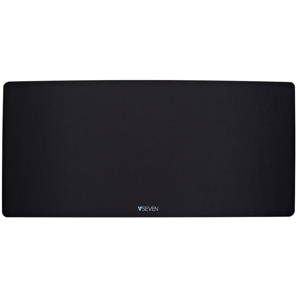 Tappetino Per Mouse da Scrivania Antimicrobico MP04BLK XL - Foto 1