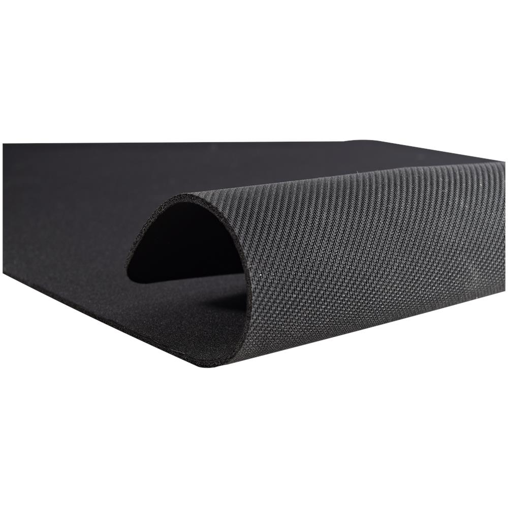 Tappetino Per Mouse da Scrivania Antimicrobico MP04BLK XL - Foto 8
